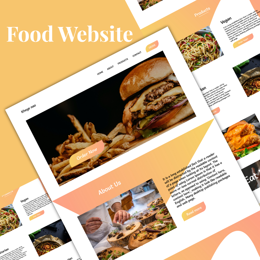Interior website